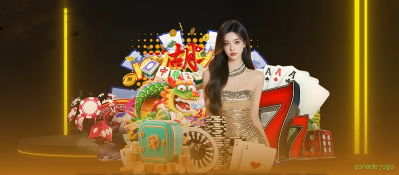 Vantagens App zonadejogo