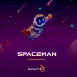 Spaceman zonadejogo