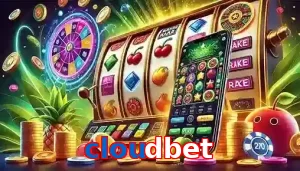 cloudbet