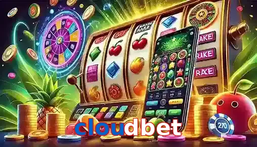 cloudbet