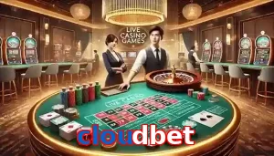 cloudbet