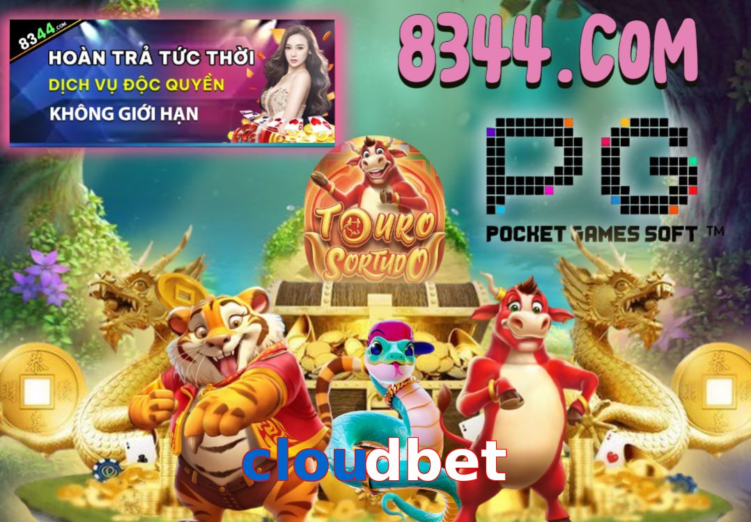 cloudbet